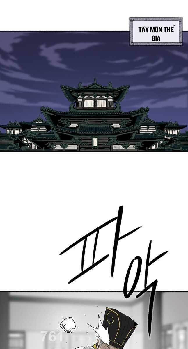 Bắc Kiếm Giang Hồ Chap 169 - Next Chap 170