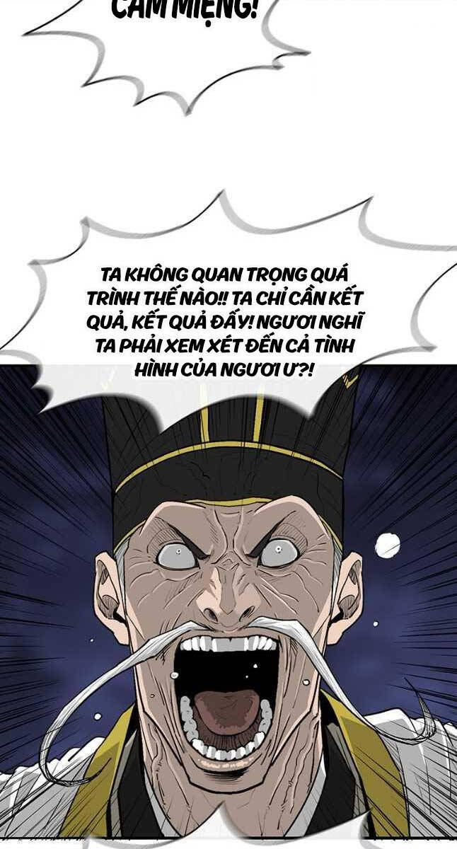 Bắc Kiếm Giang Hồ Chap 169 - Next Chap 170