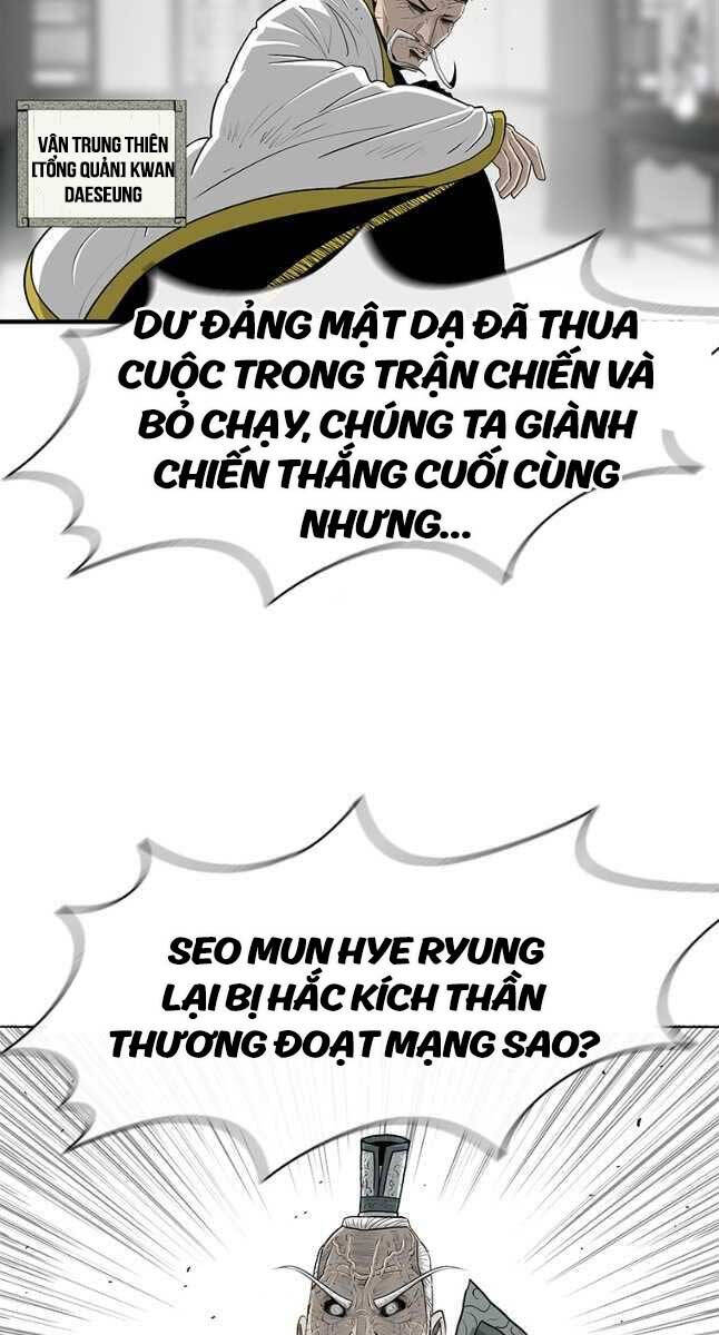 Bắc Kiếm Giang Hồ Chap 169 - Next Chap 170