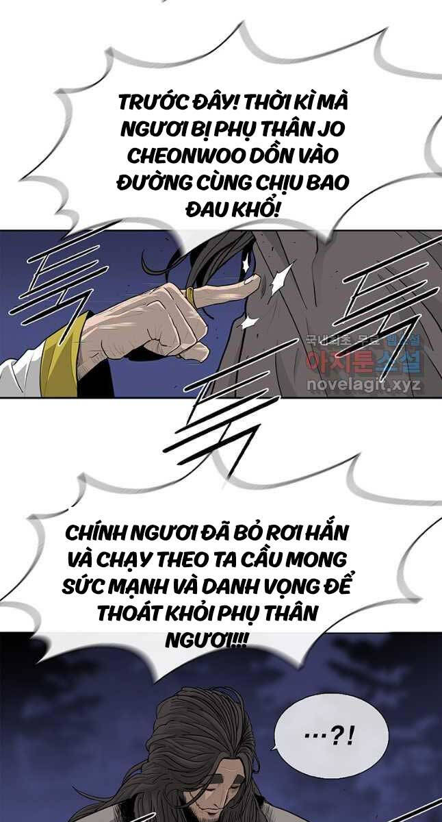 Bắc Kiếm Giang Hồ Chap 169 - Next Chap 170