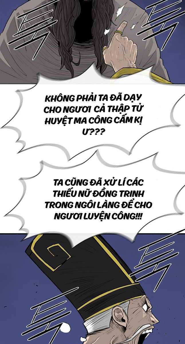 Bắc Kiếm Giang Hồ Chap 169 - Next Chap 170