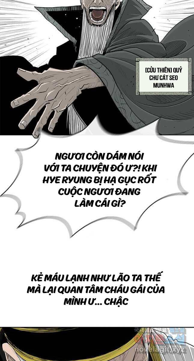 Bắc Kiếm Giang Hồ Chap 169 - Next Chap 170