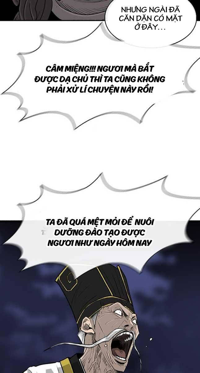 Bắc Kiếm Giang Hồ Chap 169 - Next Chap 170