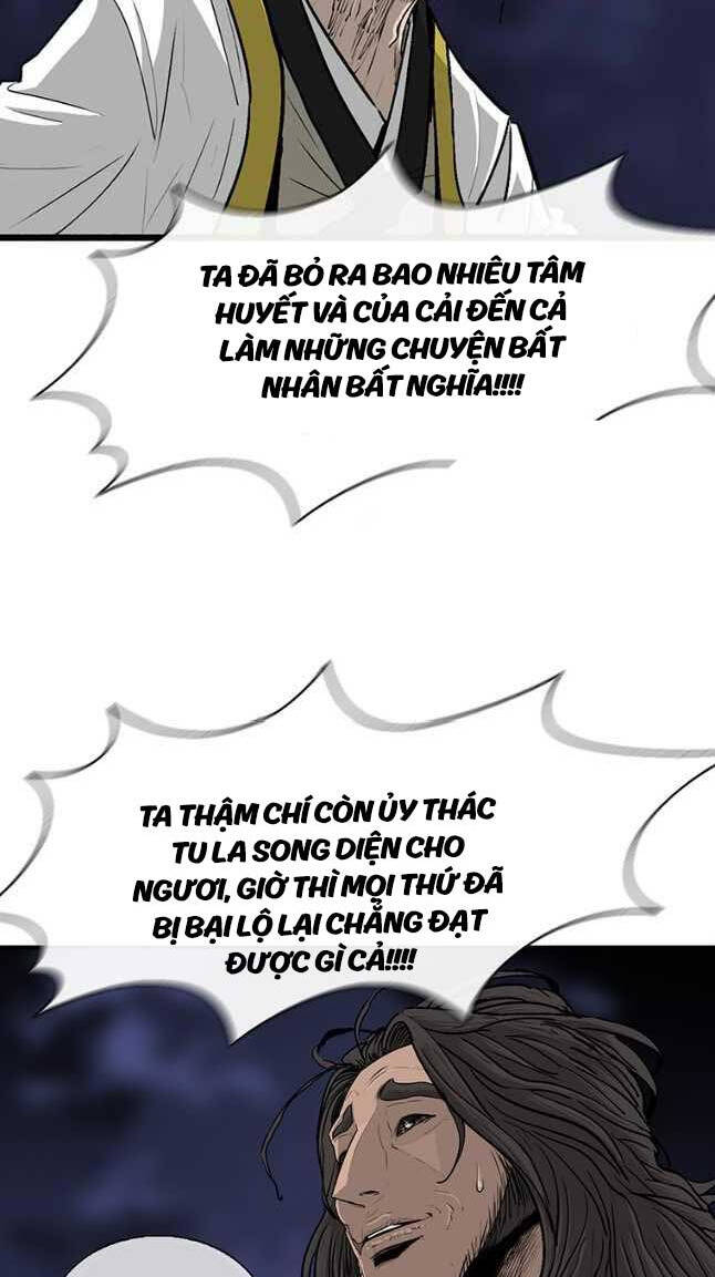 Bắc Kiếm Giang Hồ Chap 169 - Next Chap 170