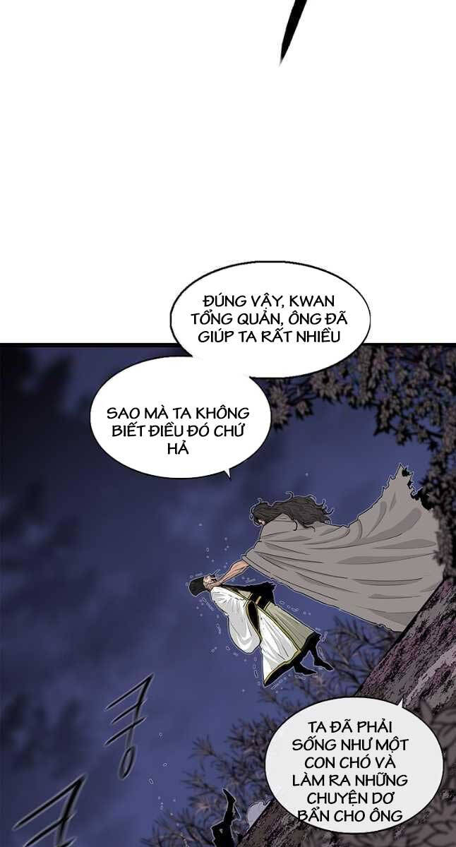 Bắc Kiếm Giang Hồ Chap 169 - Next Chap 170