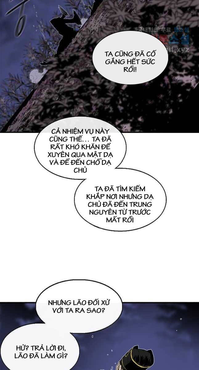 Bắc Kiếm Giang Hồ Chap 169 - Next Chap 170