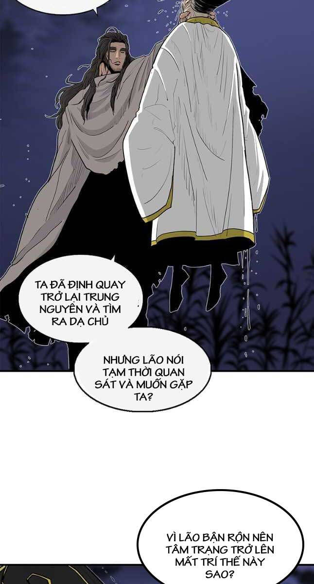 Bắc Kiếm Giang Hồ Chap 169 - Next Chap 170