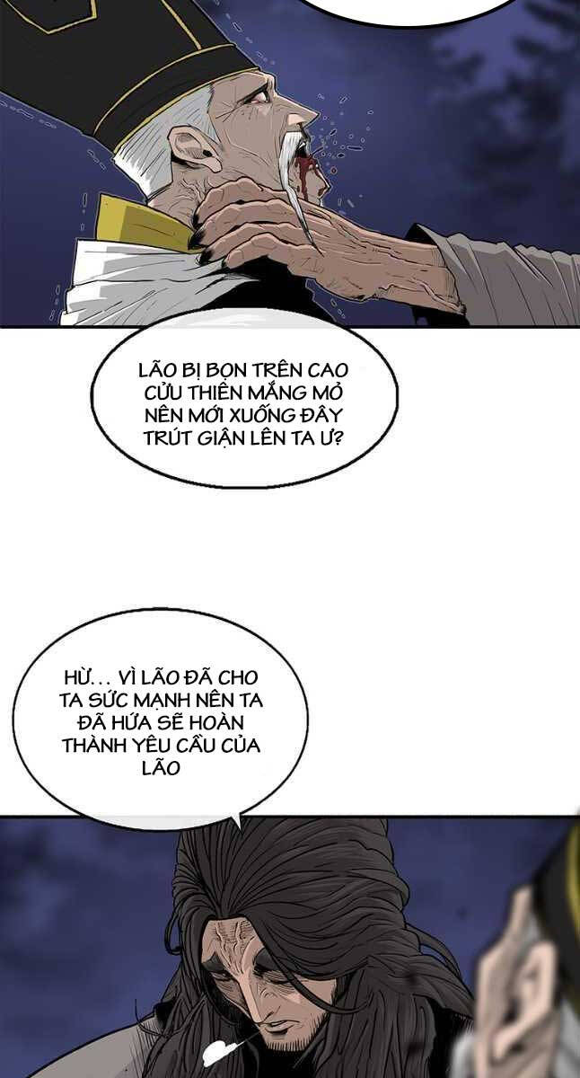 Bắc Kiếm Giang Hồ Chap 169 - Next Chap 170