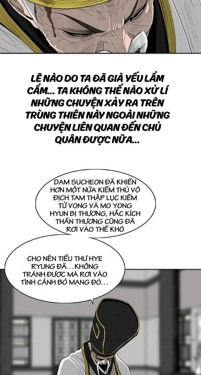 Bắc Kiếm Giang Hồ Chap 169 - Next Chap 170