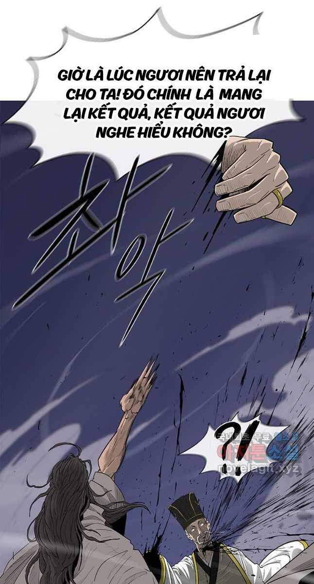 Bắc Kiếm Giang Hồ Chap 169 - Next Chap 170