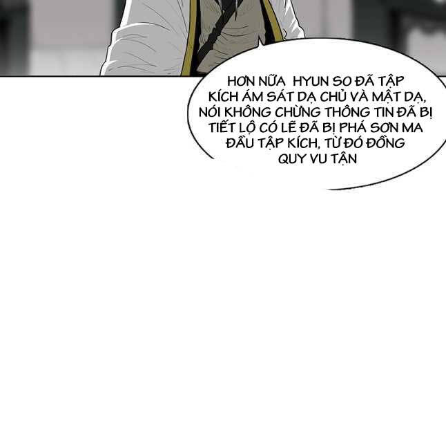 Bắc Kiếm Giang Hồ Chap 169 - Next Chap 170