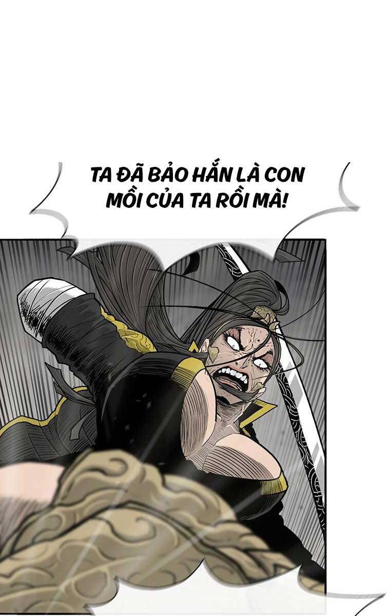 Bắc Kiếm Giang Hồ Chap 163 - Next Chap 164