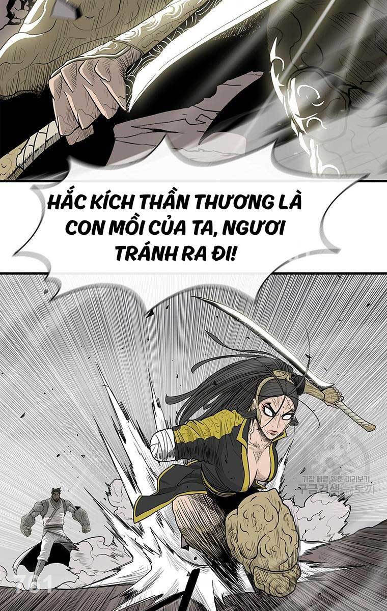 Bắc Kiếm Giang Hồ Chap 163 - Next Chap 164