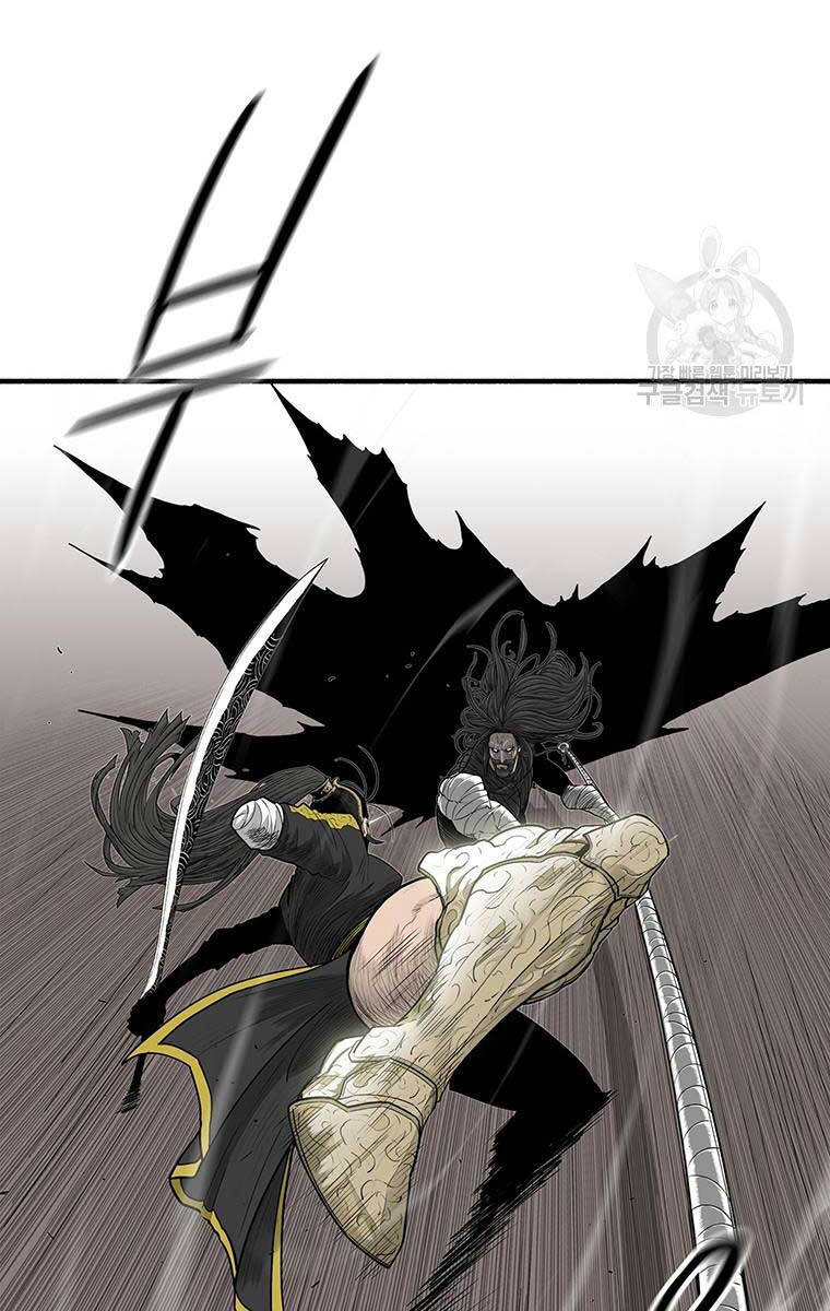 Bắc Kiếm Giang Hồ Chap 163 - Next Chap 164