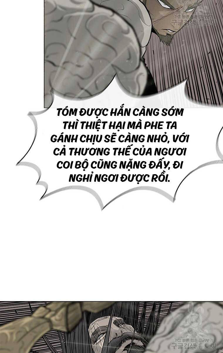 Bắc Kiếm Giang Hồ Chap 163 - Next Chap 164