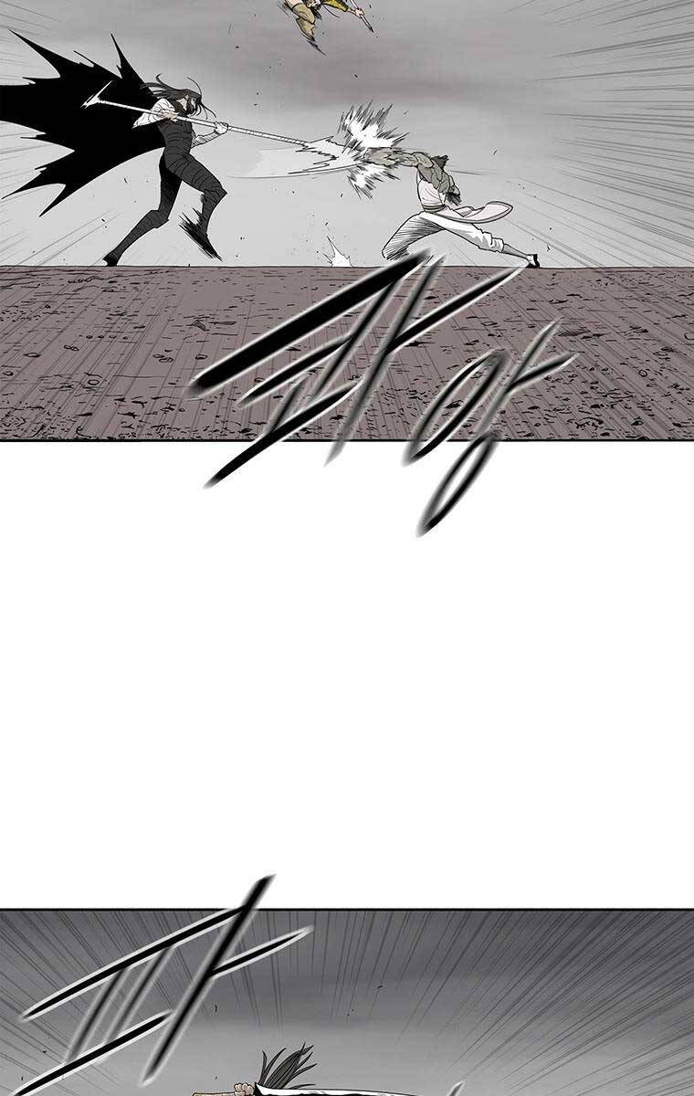 Bắc Kiếm Giang Hồ Chap 163 - Next Chap 164