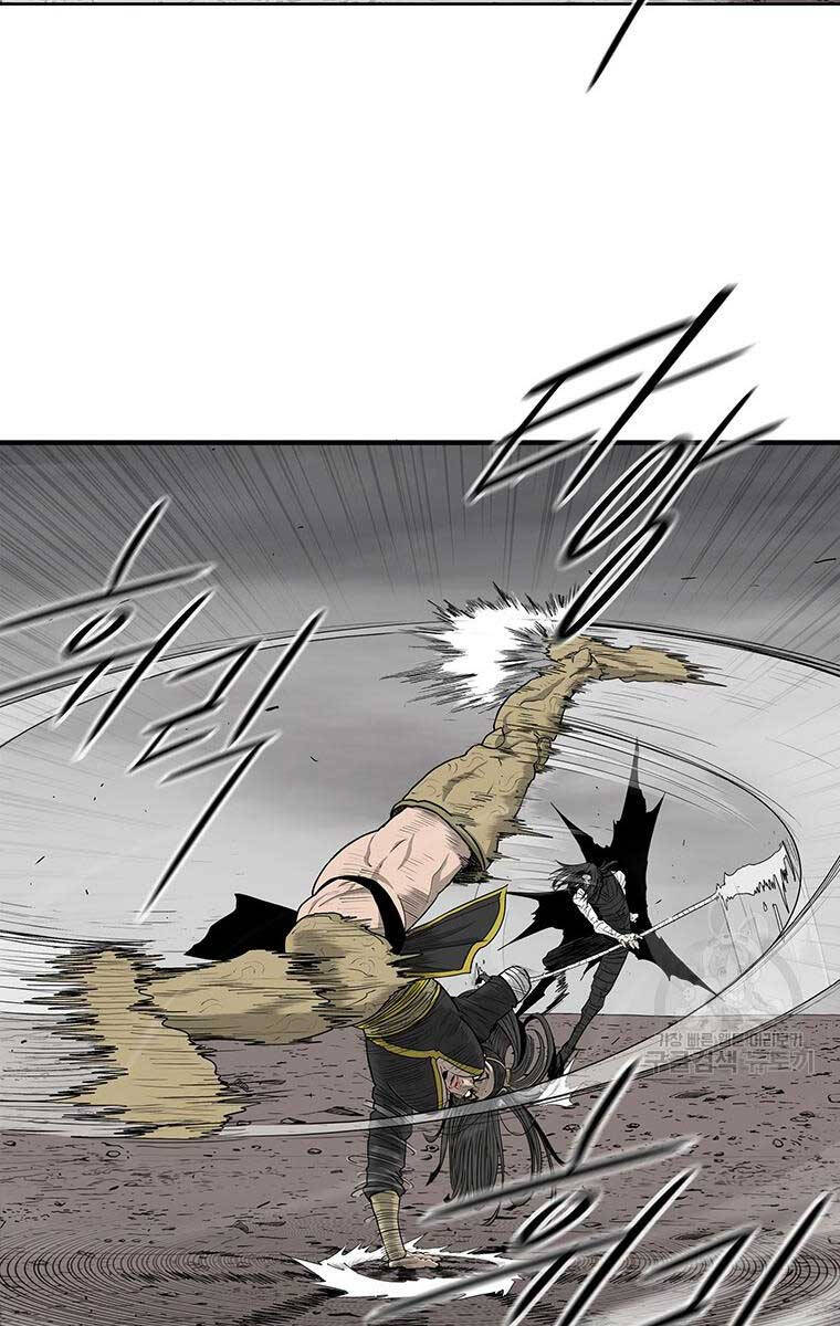 Bắc Kiếm Giang Hồ Chap 163 - Next Chap 164