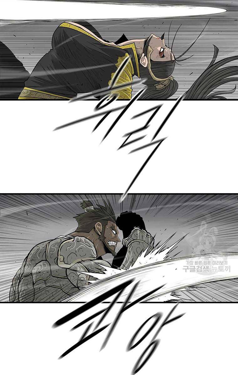 Bắc Kiếm Giang Hồ Chap 163 - Next Chap 164