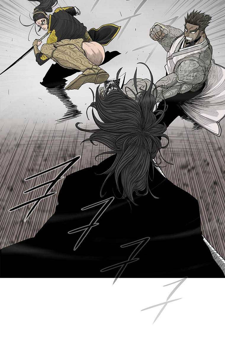 Bắc Kiếm Giang Hồ Chap 163 - Next Chap 164