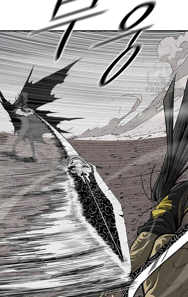 Bắc Kiếm Giang Hồ Chap 163 - Next Chap 164