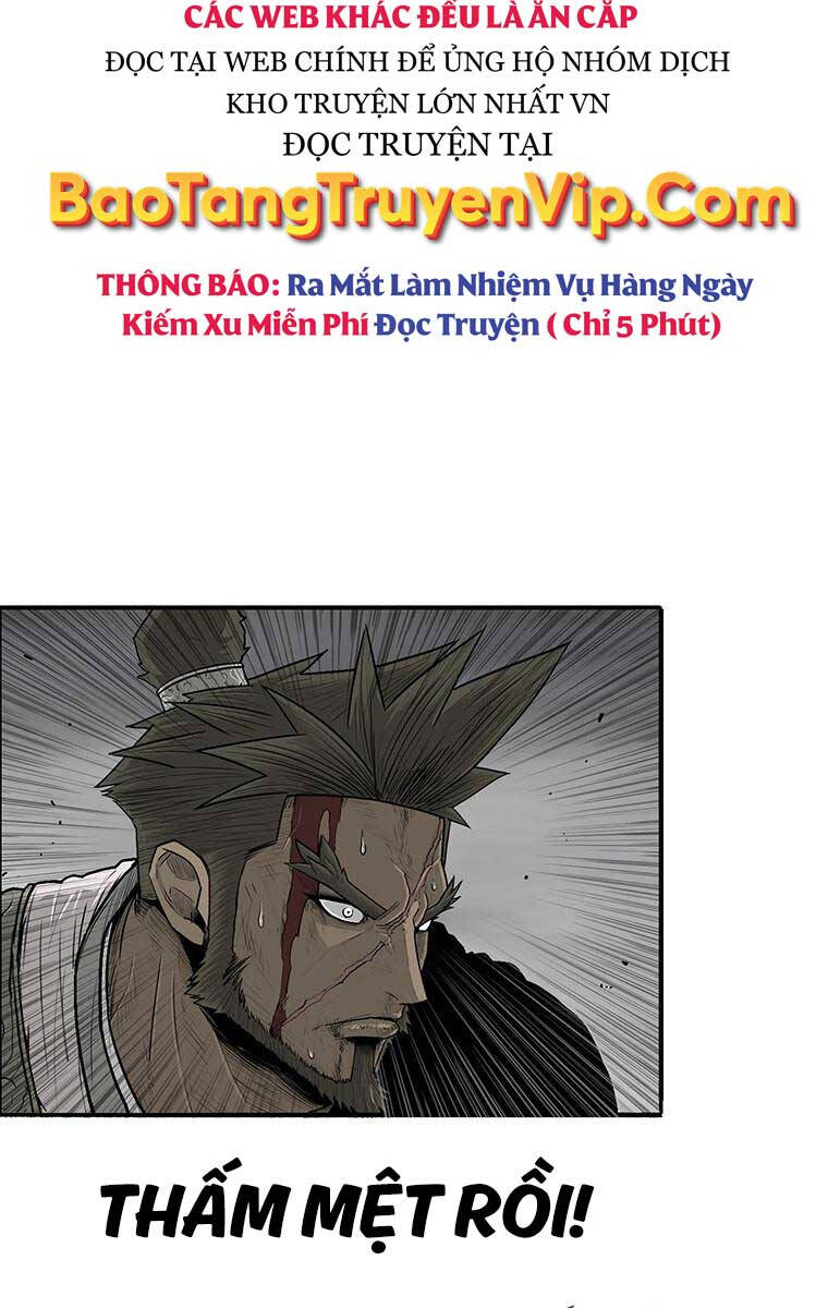 Bắc Kiếm Giang Hồ Chap 163 - Next Chap 164