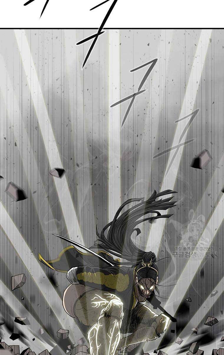 Bắc Kiếm Giang Hồ Chap 163 - Next Chap 164