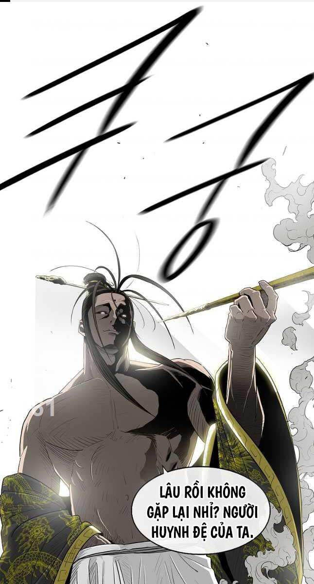 Bắc Kiếm Giang Hồ Chap 177 - Next Chap 178