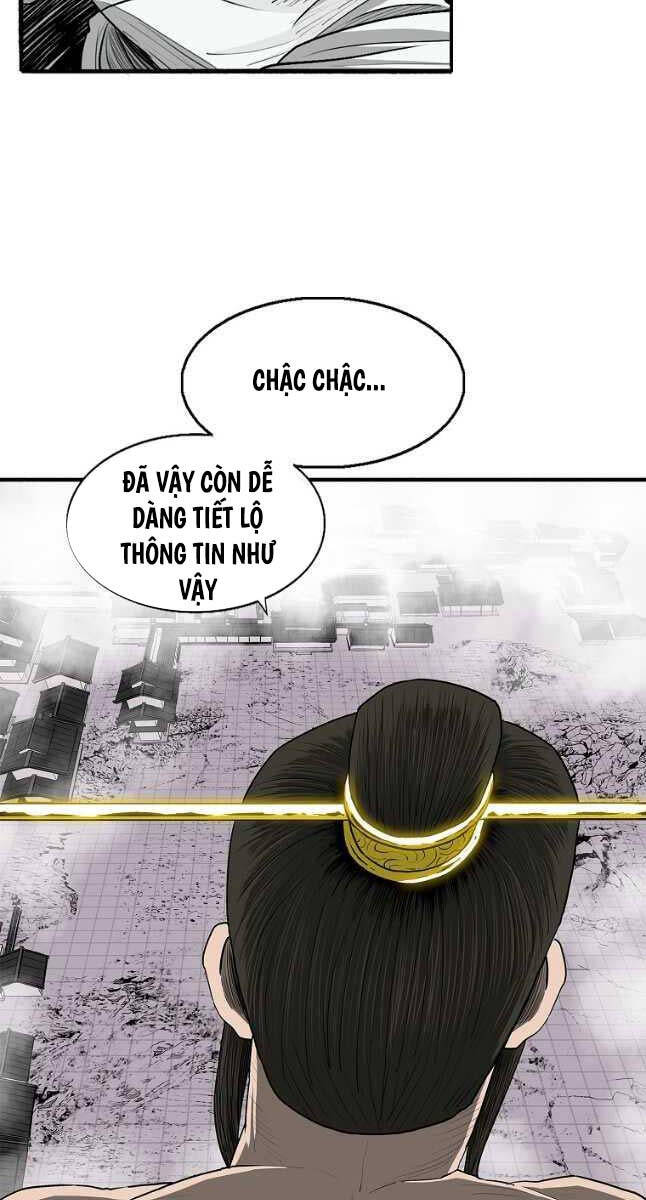 Bắc Kiếm Giang Hồ Chap 177 - Next Chap 178