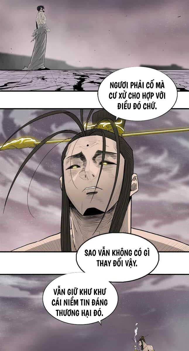 Bắc Kiếm Giang Hồ Chap 177 - Next Chap 178