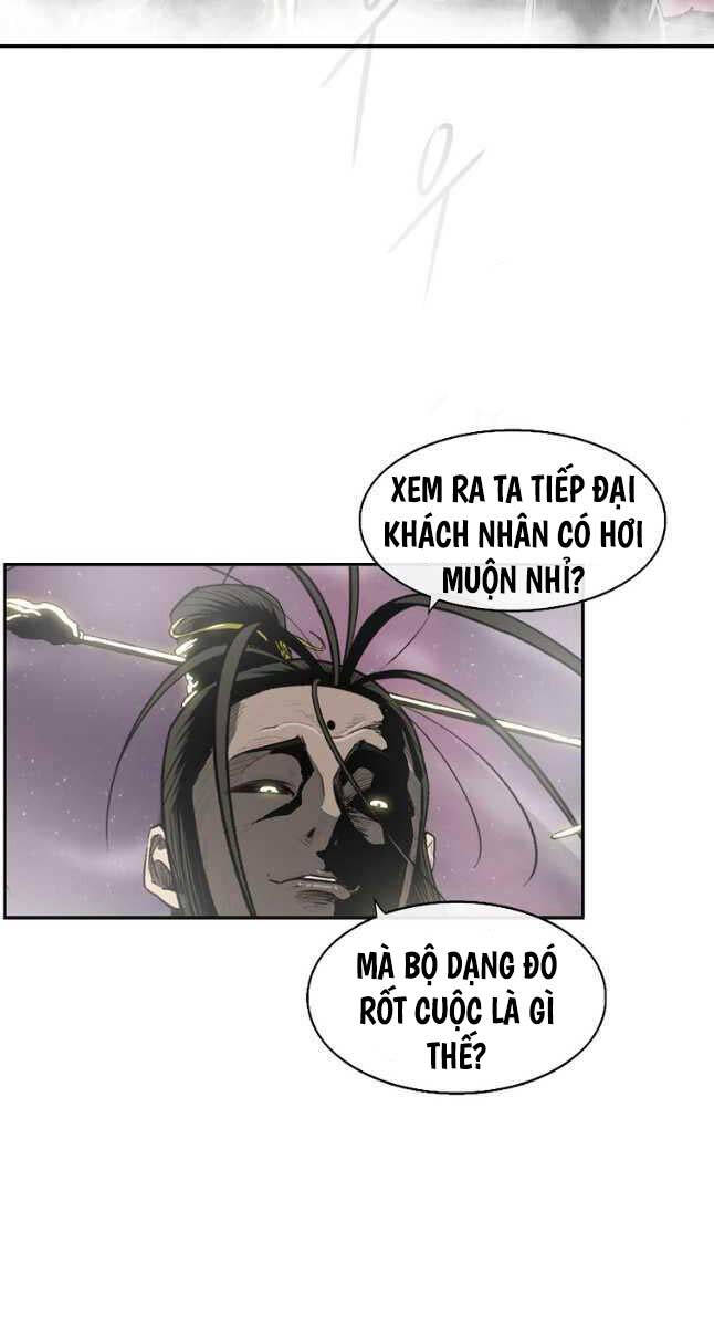 Bắc Kiếm Giang Hồ Chap 177 - Next Chap 178