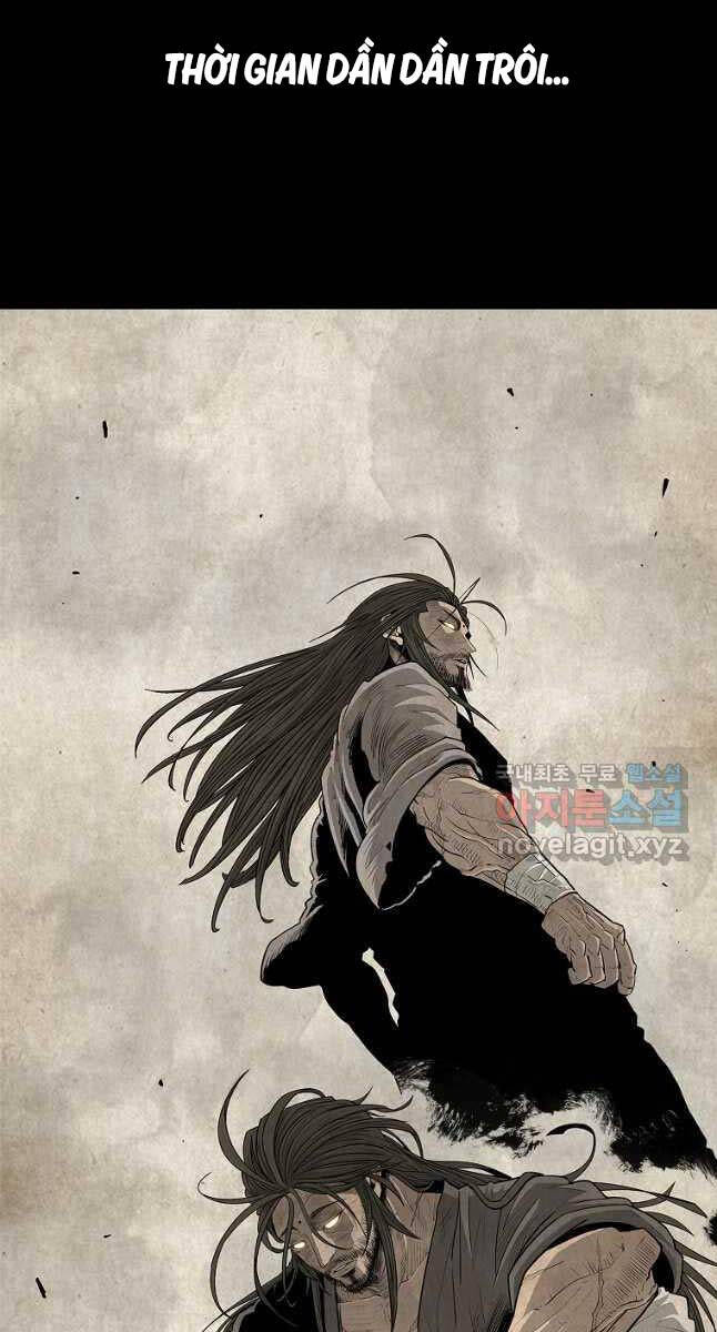 Bắc Kiếm Giang Hồ Chap 177 - Next Chap 178