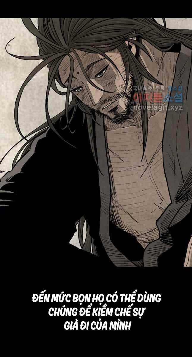 Bắc Kiếm Giang Hồ Chap 177 - Next Chap 178