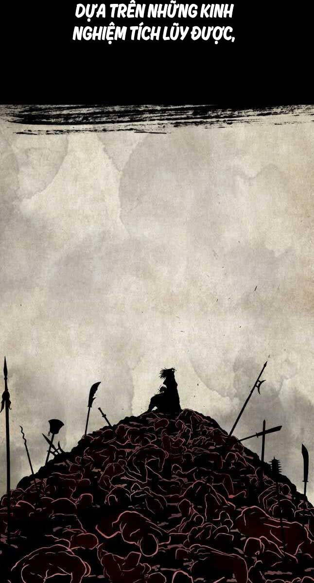 Bắc Kiếm Giang Hồ Chap 177 - Next Chap 178