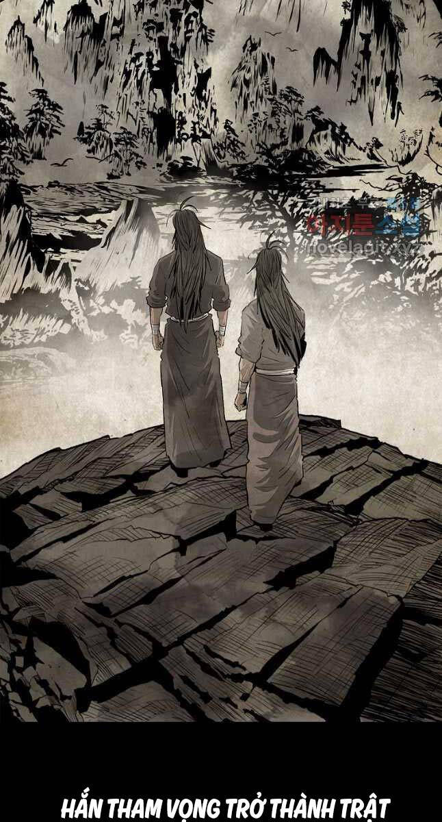 Bắc Kiếm Giang Hồ Chap 177 - Next Chap 178