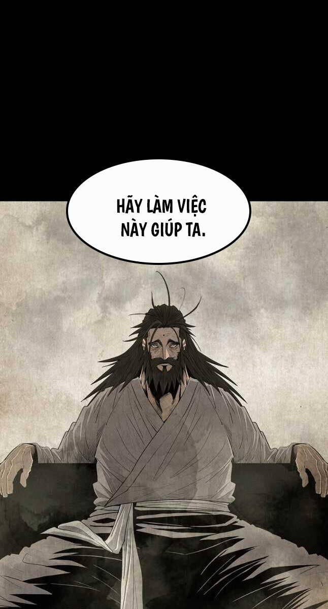 Bắc Kiếm Giang Hồ Chap 177 - Next Chap 178