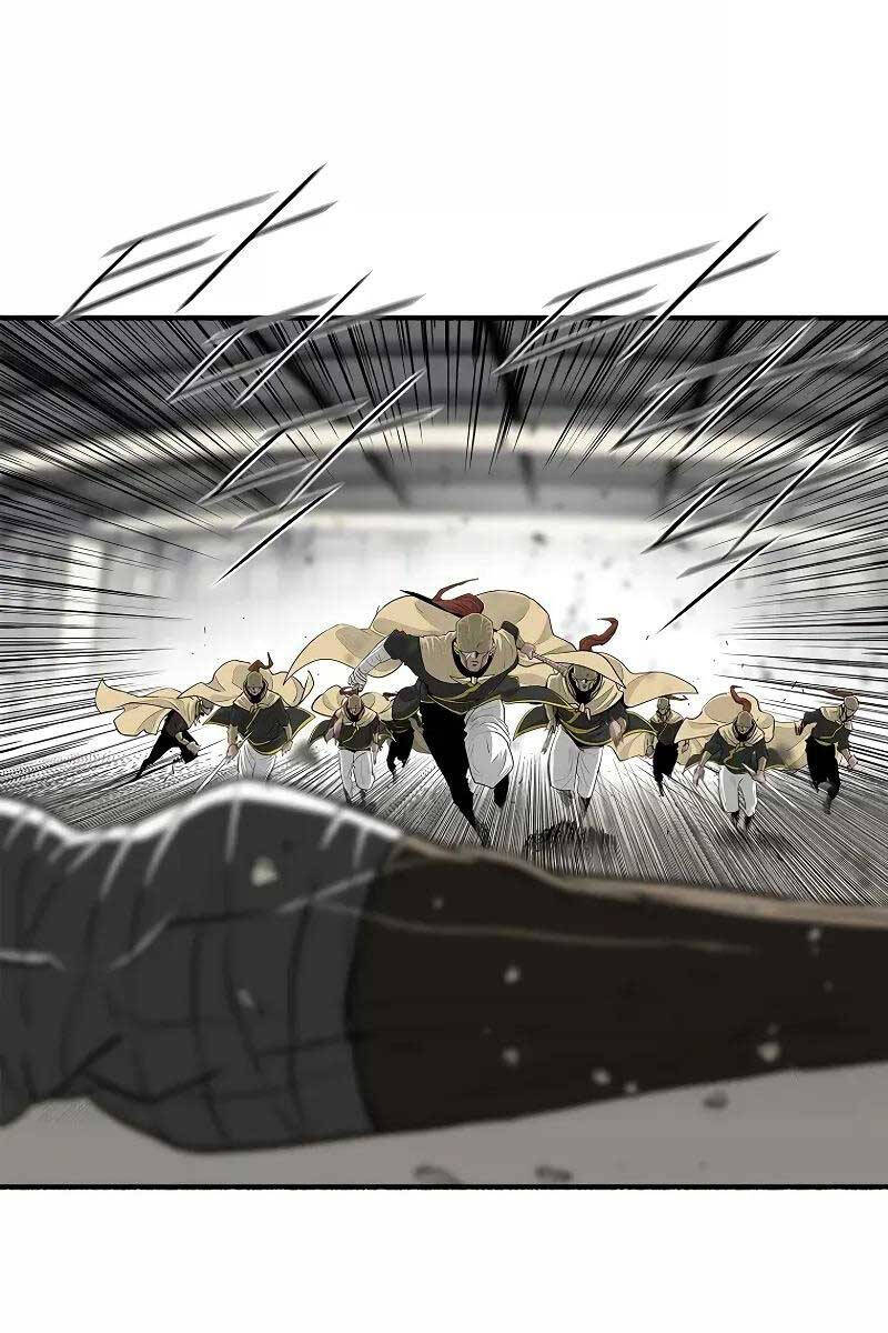 Bắc Kiếm Giang Hồ Chap 174 - Next Chap 175