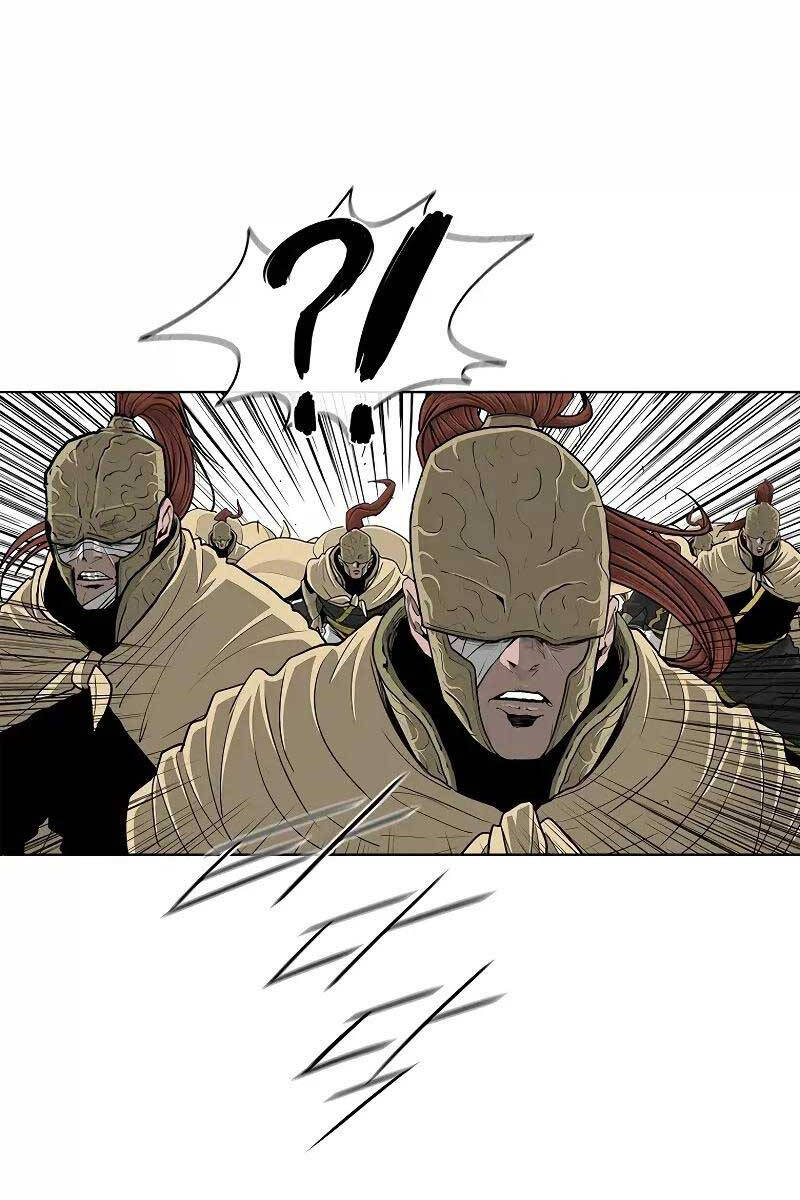 Bắc Kiếm Giang Hồ Chap 174 - Next Chap 175