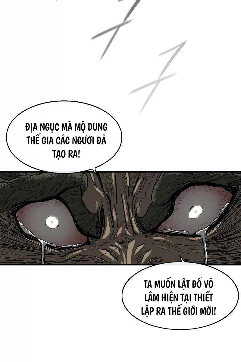 Bắc Kiếm Giang Hồ Chap 174 - Next Chap 175