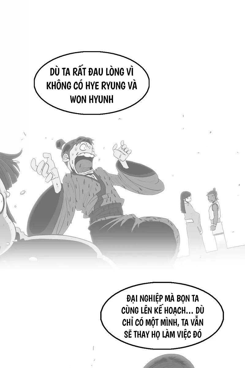 Bắc Kiếm Giang Hồ Chap 174 - Next Chap 175