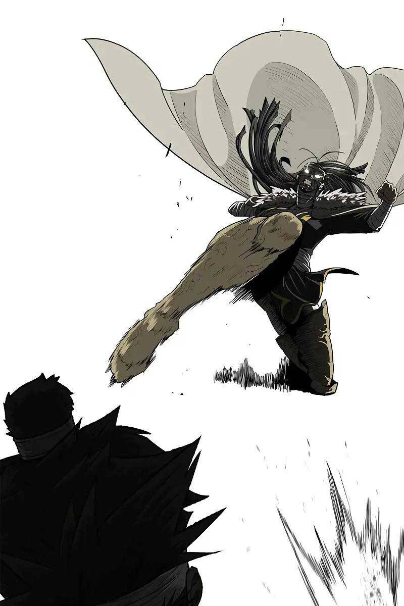 Bắc Kiếm Giang Hồ Chap 174 - Next Chap 175