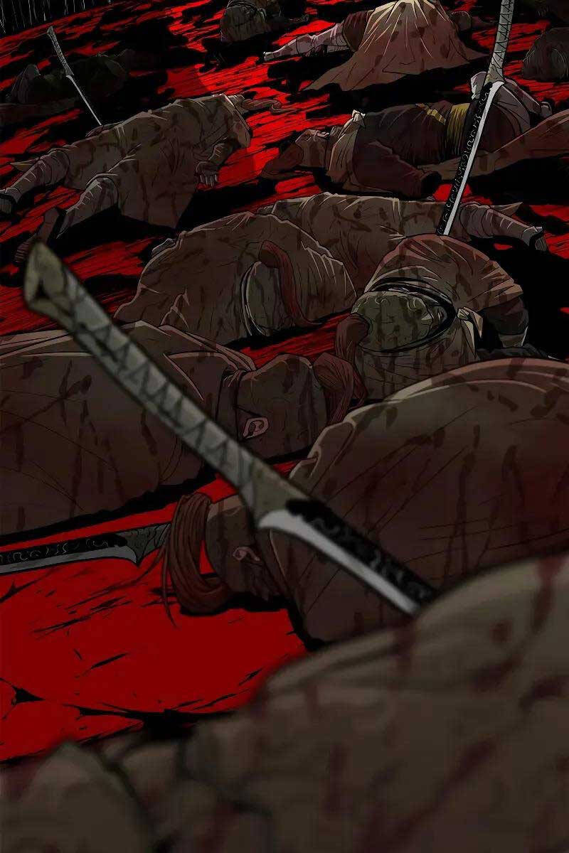 Bắc Kiếm Giang Hồ Chap 174 - Next Chap 175