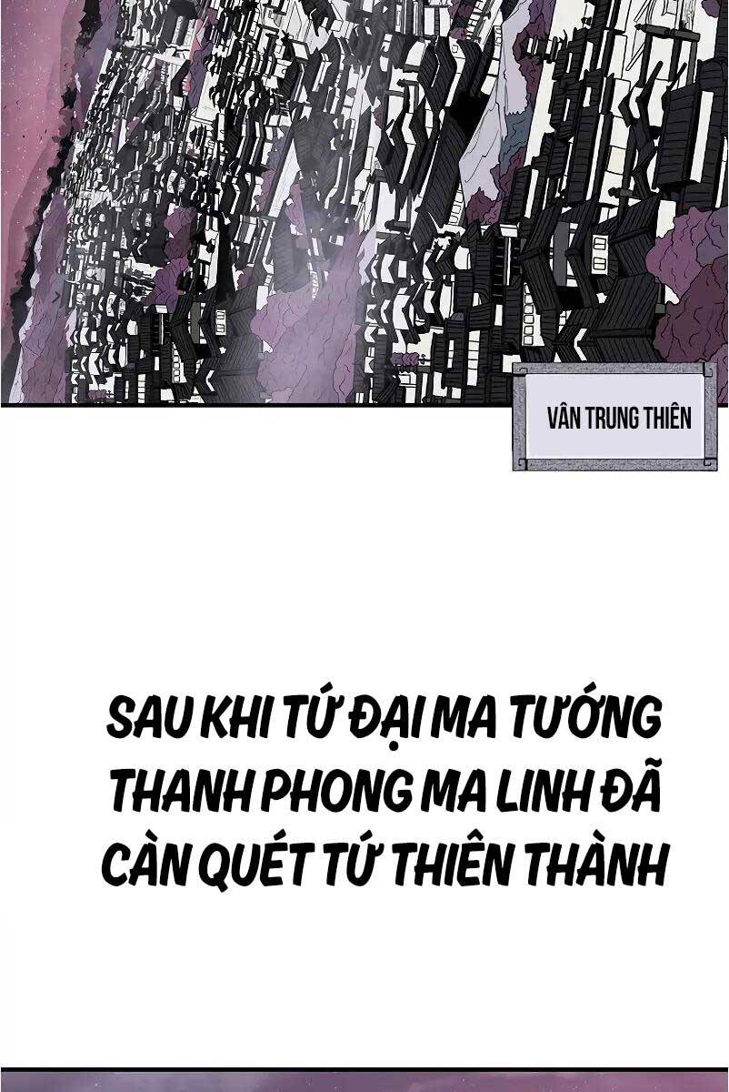 Bắc Kiếm Giang Hồ Chap 174 - Next Chap 175