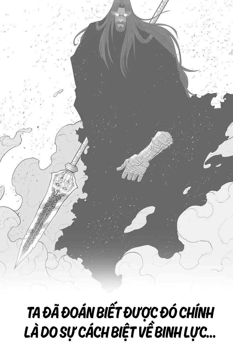 Bắc Kiếm Giang Hồ Chap 174 - Next Chap 175