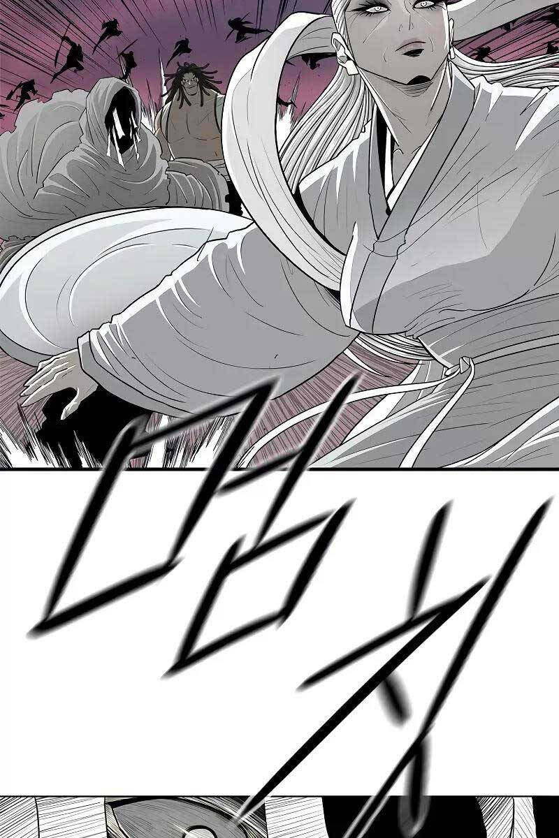 Bắc Kiếm Giang Hồ Chap 174 - Next Chap 175