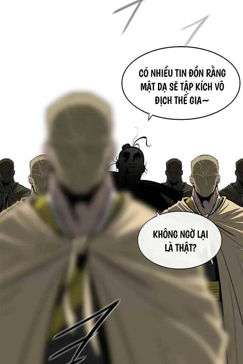 Bắc Kiếm Giang Hồ Chap 174 - Next Chap 175