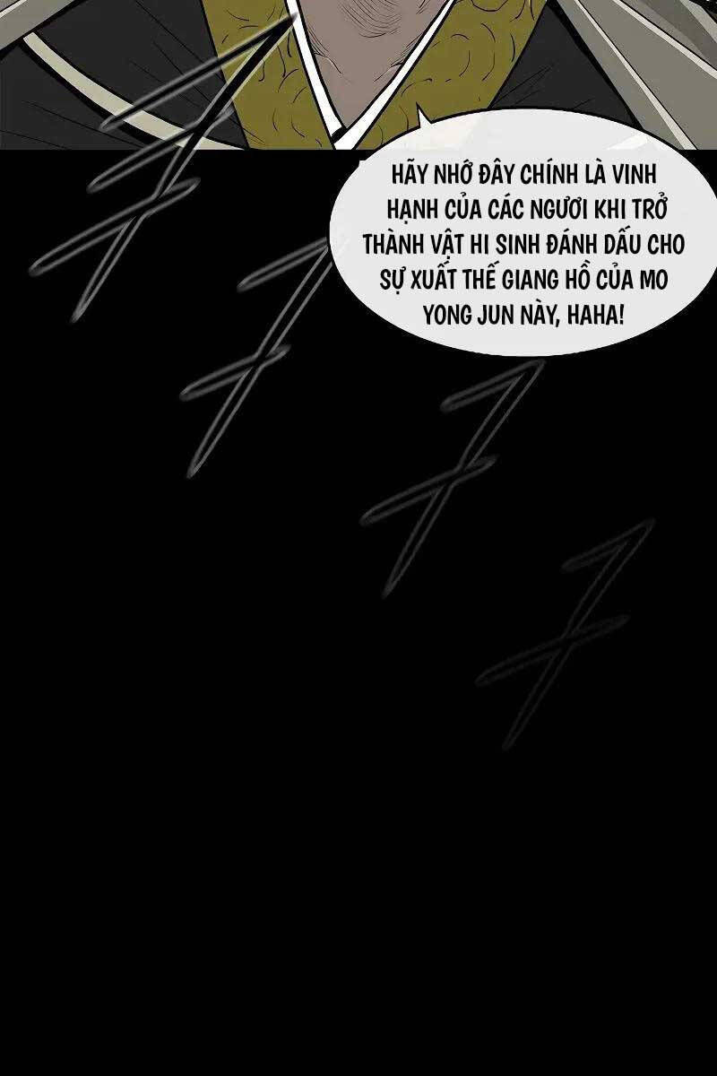 Bắc Kiếm Giang Hồ Chap 174 - Next Chap 175