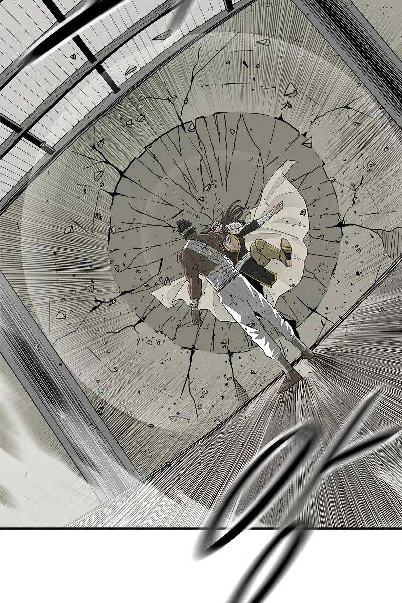 Bắc Kiếm Giang Hồ Chap 174 - Next Chap 175