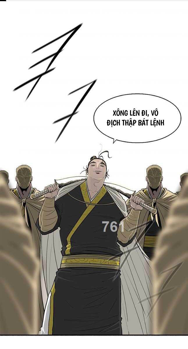 Bắc Kiếm Giang Hồ Chap 175 - Next Chap 176