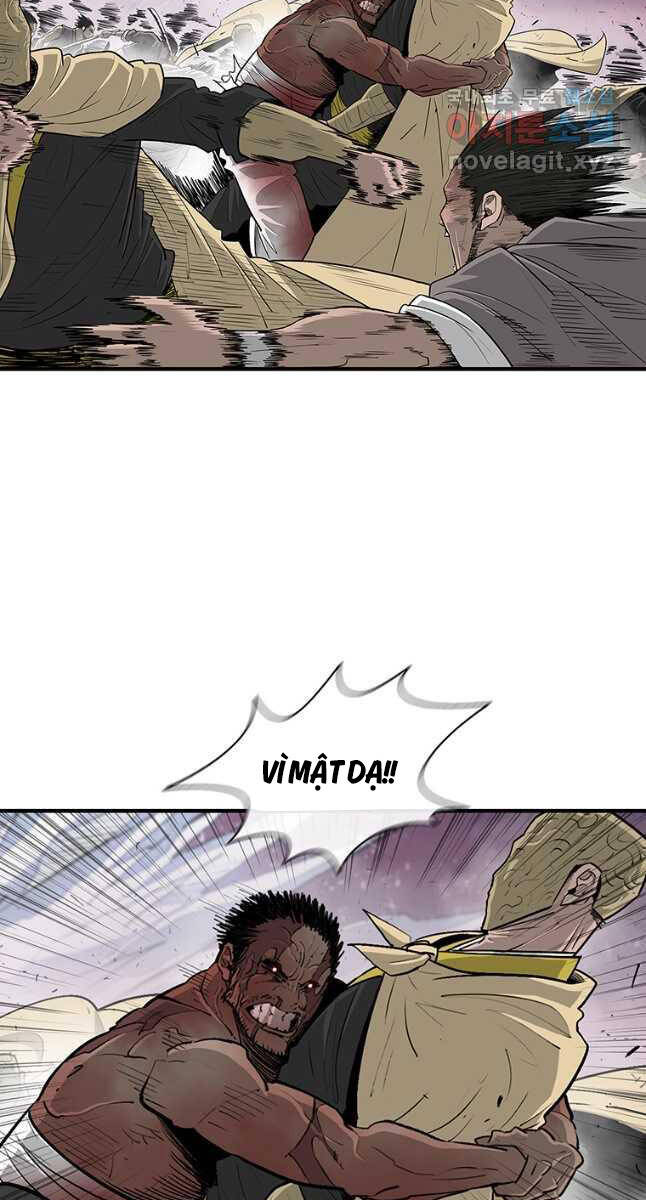 Bắc Kiếm Giang Hồ Chap 175 - Next Chap 176