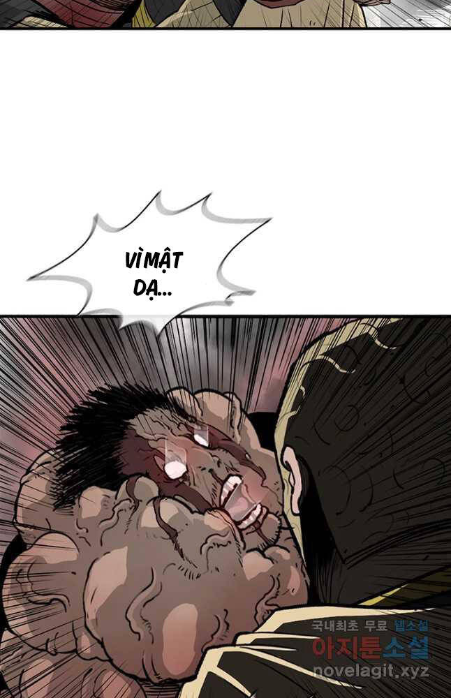 Bắc Kiếm Giang Hồ Chap 175 - Next Chap 176